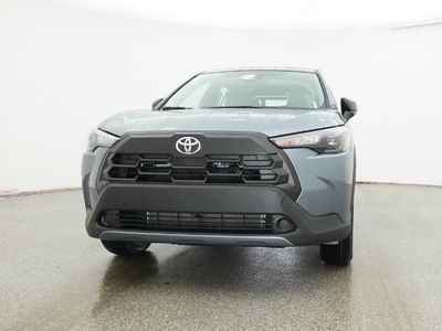 2026 Corolla Cross L - Photo 32
