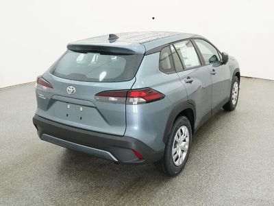 2026 Corolla Cross L - Photo 49
