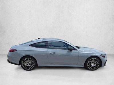 2026 Mercedes-Benz CLE 300 - Photo 2