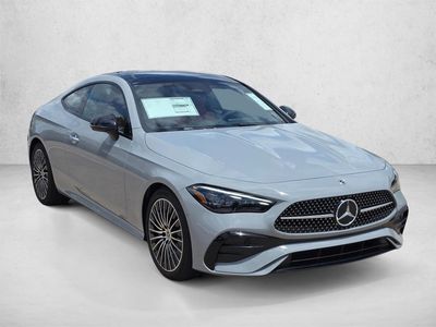 2026 Mercedes-Benz CLE 300 - Photo 1