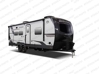 2026 Forest River RV Rockwood Signature - Photo 1