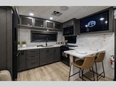 2026 Forest River RV Rockwood Signature - Photo 6