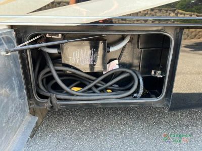 2014 Tiffin Motorhomes Allegro Breeze — photo 15 view