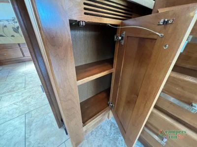 2014 Tiffin Motorhomes Allegro Breeze — photo 45 view
