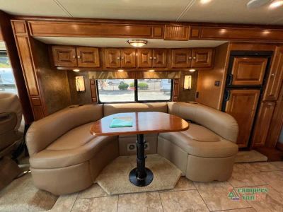 2014 Tiffin Motorhomes Allegro Breeze — photo 35 view