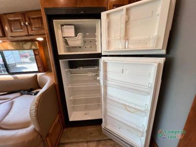 2014 Tiffin Motorhomes Allegro Breeze — photo 41 view