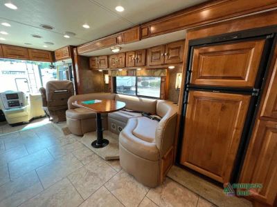 2014 Tiffin Motorhomes Allegro Breeze — photo 34 view