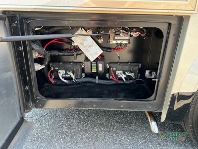2014 Tiffin Motorhomes Allegro Breeze — photo 20 view
