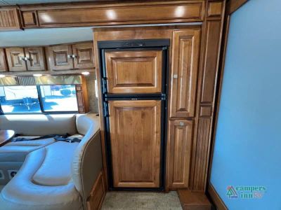 2014 Tiffin Motorhomes Allegro Breeze — photo 40 view