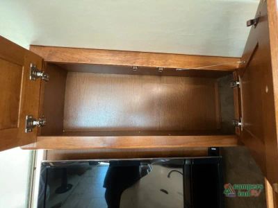 2014 Tiffin Motorhomes Allegro Breeze — photo 46 view