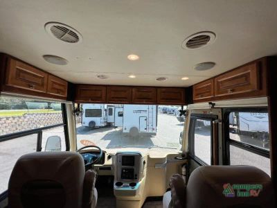 2014 Tiffin Motorhomes Allegro Breeze — photo 25 view