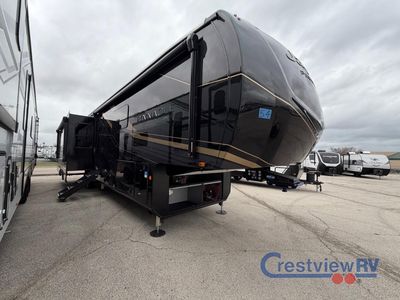 2026 Jayco Pinnacle - Photo 1