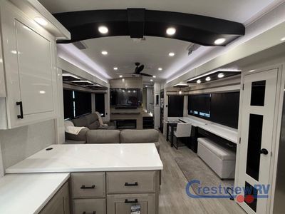 2026 Jayco Pinnacle - Photo 24