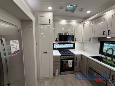2026 Jayco Pinnacle - Photo 20