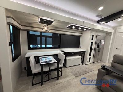 2026 Jayco Pinnacle - Photo 14
