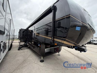 2026 Jayco Pinnacle - Photo 8