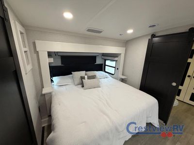 2026 Jayco Pinnacle - Photo 26