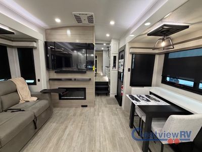 2026 Jayco Pinnacle - Photo 23