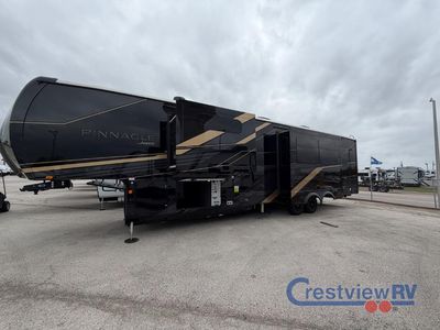 2026 Jayco Pinnacle - Photo 7