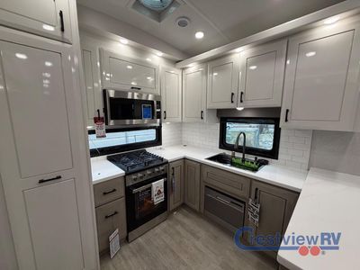 2026 Jayco Pinnacle - Photo 21