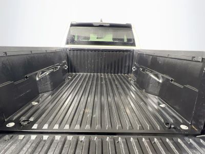 2024 Toyota Tacoma — photo 29 view