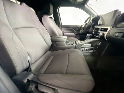 2024 Toyota Tacoma — photo 26 view