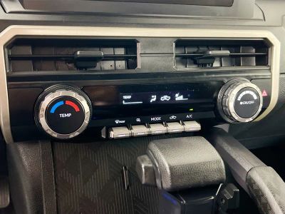 2024 Toyota Tacoma — photo 23 view