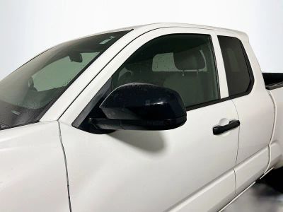 2024 Toyota Tacoma — photo 10 view