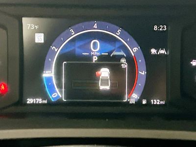2024 Toyota Tacoma — photo 19 view