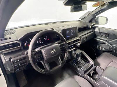 2024 Toyota Tacoma — photo 25 view