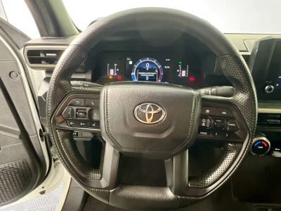2024 Toyota Tacoma — photo 15 view