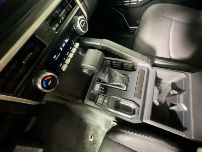2024 Toyota Tacoma — photo 22 view