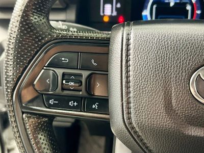 2024 Toyota Tacoma — photo 16 view