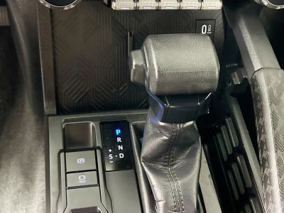 2024 Toyota Tacoma — photo 21 view