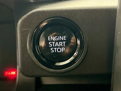 2024 Toyota Tacoma — photo 20 view
