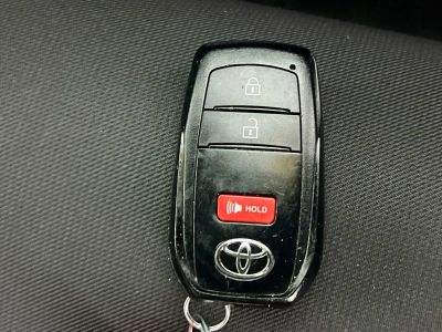 2024 Toyota Tacoma — photo 31 view