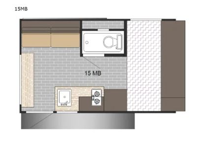 2025 Sunset Park Sun Lite - Photo 2