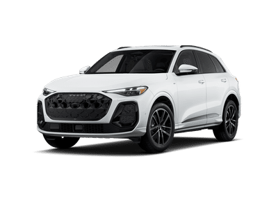 2026 Audi Q5 - Photo 1