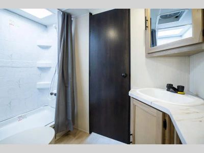 2027 Forest River RV Cherokee Grey Wolf — photo 7 view