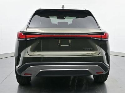 2026 Lexus RX - Photo 4