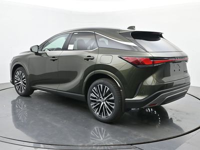 2026 Lexus RX - Photo 3