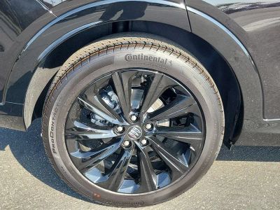 2026 Buick Envista — detail view