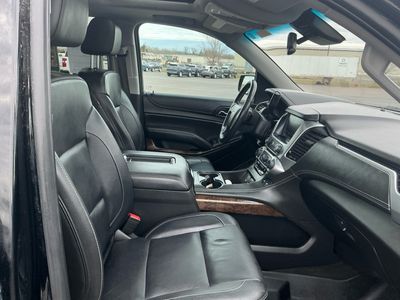 2018 Chevrolet Suburban — photo 20 view