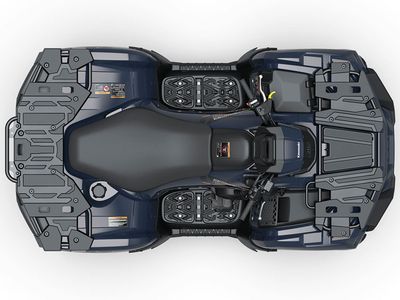 2026 Kawasaki Brute Force 750 EPS - Photo 6