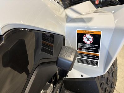 2026 Can-Am Renegade 70 EFI - Photo 15
