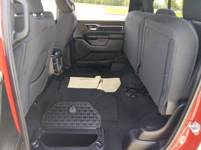 2025 Ram 1500 — photo 22 view
