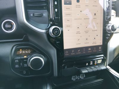 2025 Ram 1500 — photo 20 view