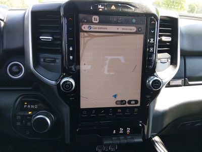 2025 Ram 1500 — photo 18 view