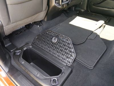 2025 Ram 1500 — photo 21 view