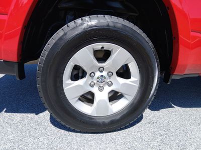 2025 Ram 1500 — photo 10 view